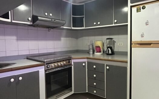 Apartamento en las Gaviotas