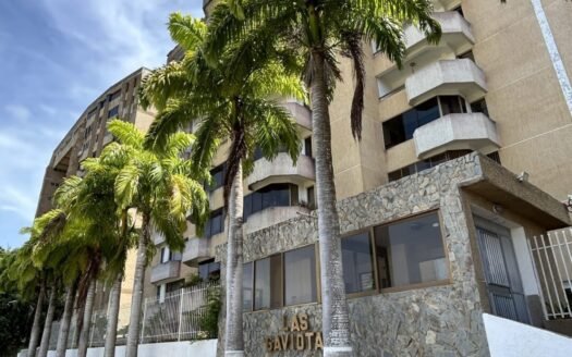 Apartamento en las Gaviotas