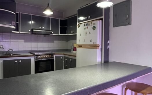 Apartamento en las Gaviotas