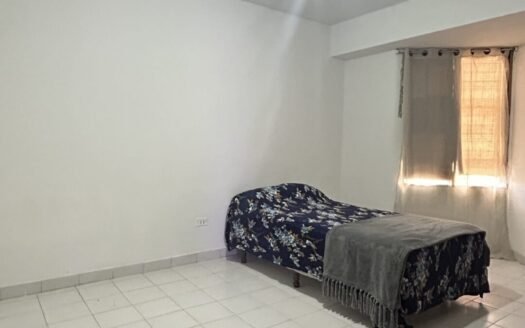 Apartamento en las Gaviotas