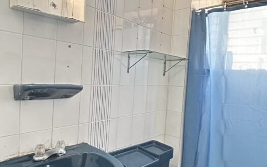 Apartamento en las Gaviotas