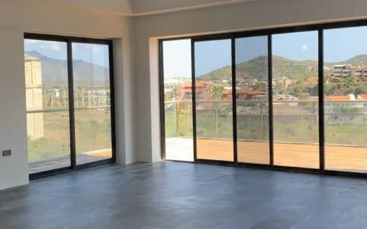 Apartamento en Rocaloft