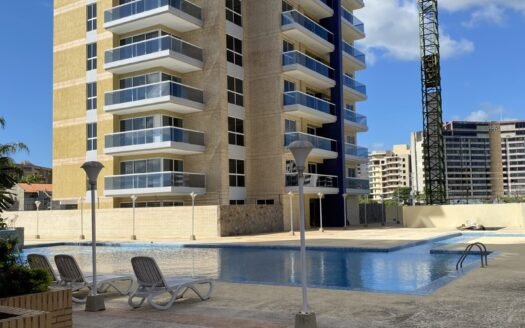 Apartamento en Costa del Mar