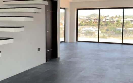Apartamento en Rocaloft