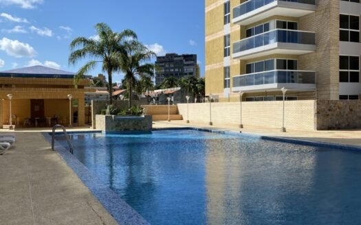 Apartamento en Costa del Mar
