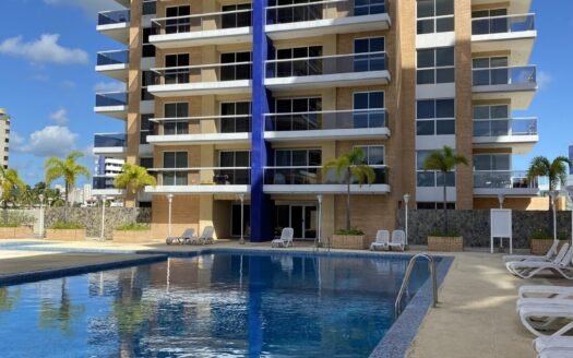 Apartamento en Costa del Mar