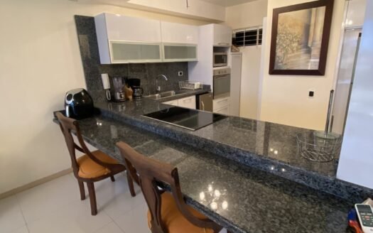 Apartamento en Costa del Mar