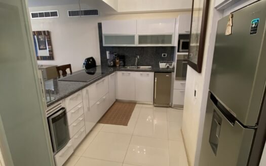 Apartamento en Costa del Mar