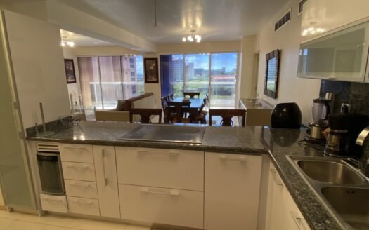 Apartamento en Costa del Mar
