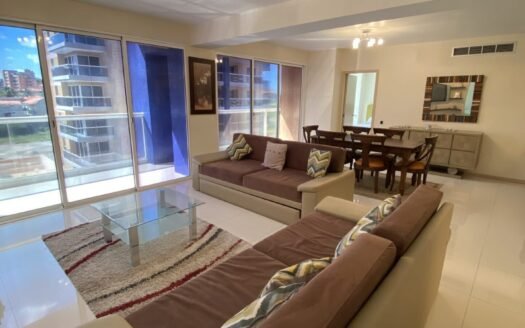 Apartamento en Costa del Mar