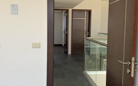 Apartamento en Rocaloft
