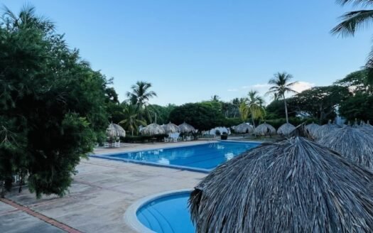 Terraza de Guacuco