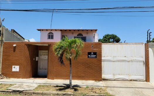 Casa en Principal de Jorge Coll