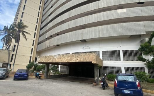 Apartamento en laguna blanca