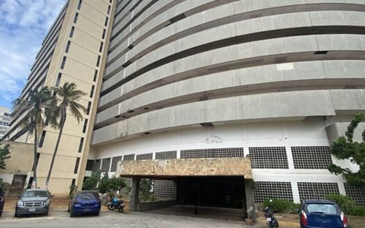 Apartamento en laguna blanca