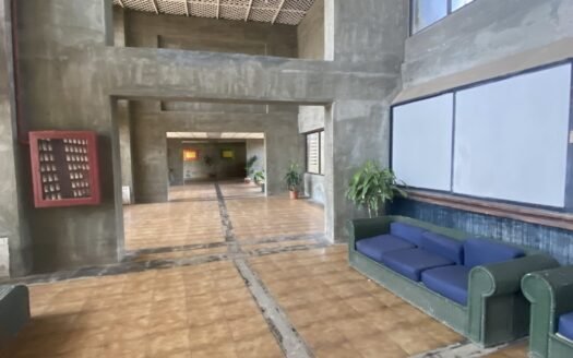 Apartamento en laguna blanca