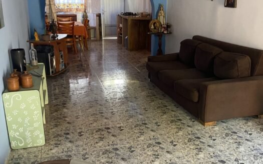 Casa en el Valle del Espíritu Santo