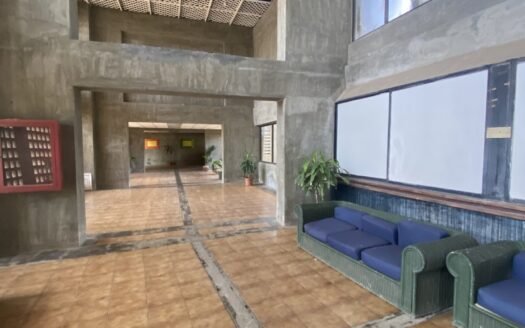 Apartamento en laguna blanca