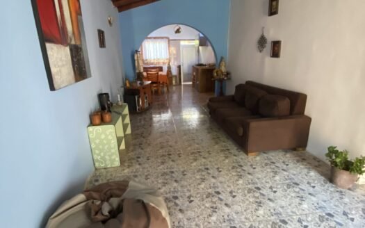 Casa en el Valle del Espíritu Santo