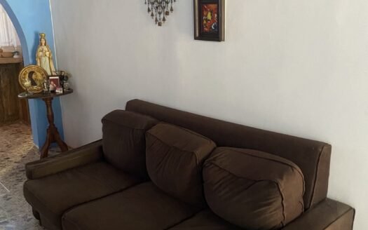 Casa en el Valle del Espíritu Santo