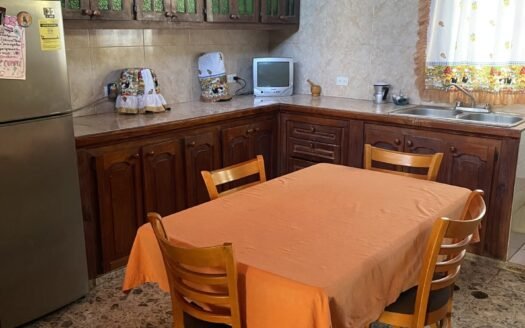 Casa en el Valle del Espíritu Santo