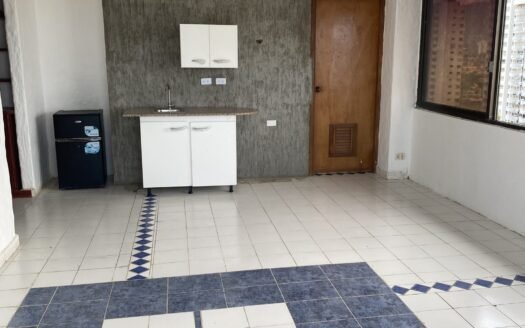 Apartamento en laguna blanca