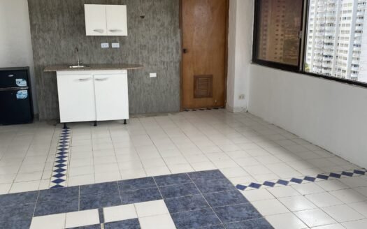 Apartamento en laguna blanca