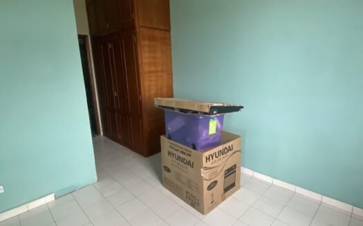 Apartamento en laguna blanca