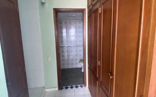 Apartamento en laguna blanca