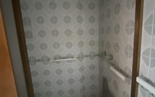 Apartamento en laguna blanca