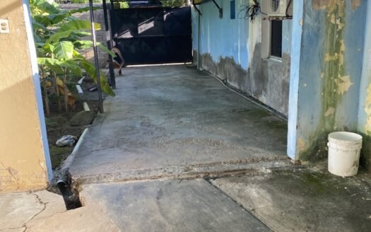 Casa en el Valle del Espíritu Santo