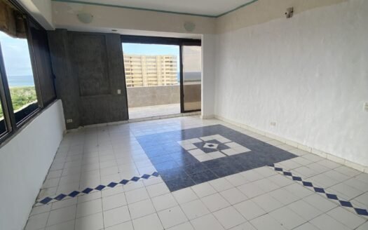Apartamento en laguna blanca