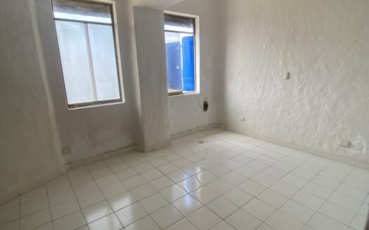 Apartamento en laguna blanca