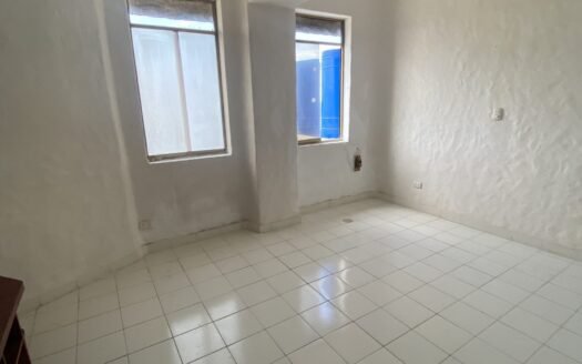 Apartamento en laguna blanca