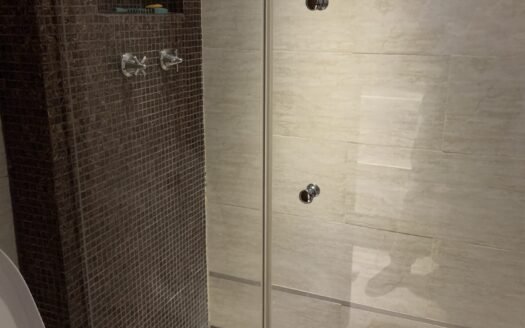 Apartamento con vista al mar