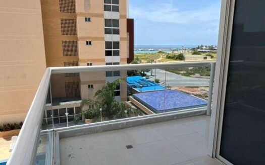 Apartamento Costa del Mar