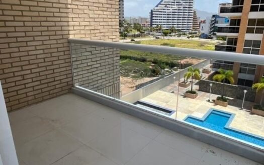 Apartamento Costa del Mar