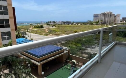Apartamento Costa del Mar