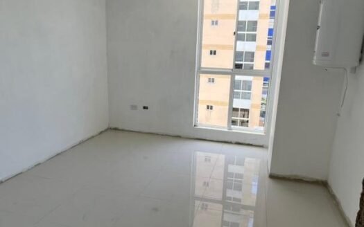 Apartamento Costa del Mar