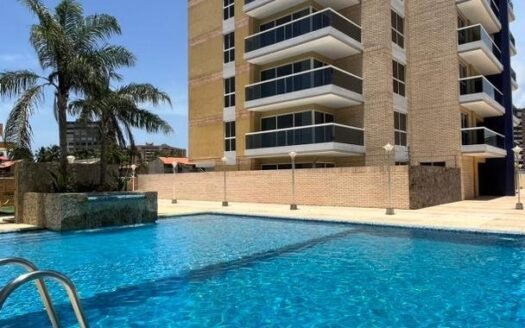 Apartamento Costa del Mar