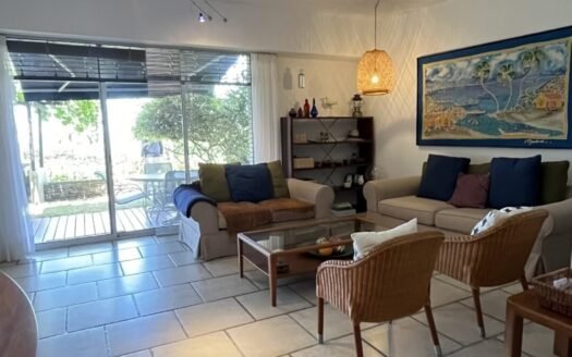 Apartamento en Isla Blanca