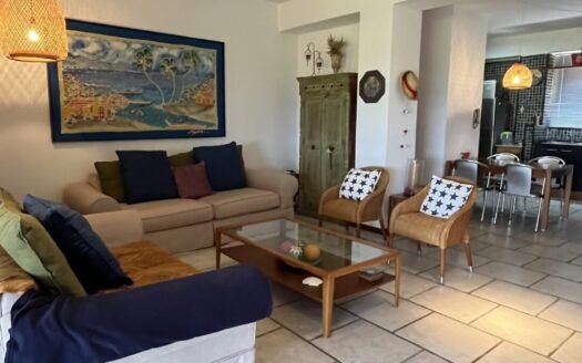 Apartamento en Isla Blanca