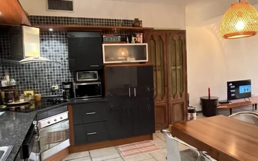 Apartamento en Isla Blanca