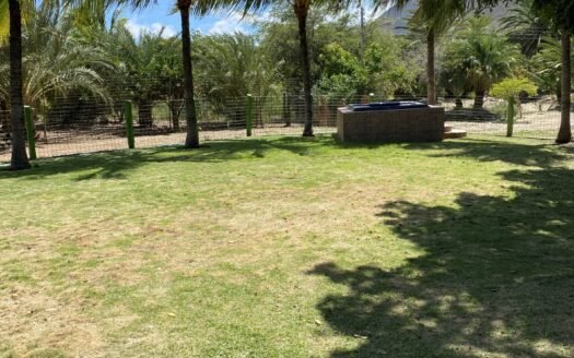 Finca en el espinal
