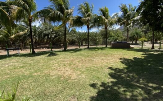 Finca en el espinal