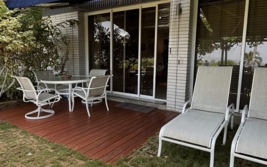 Apartamento en Isla Blanca