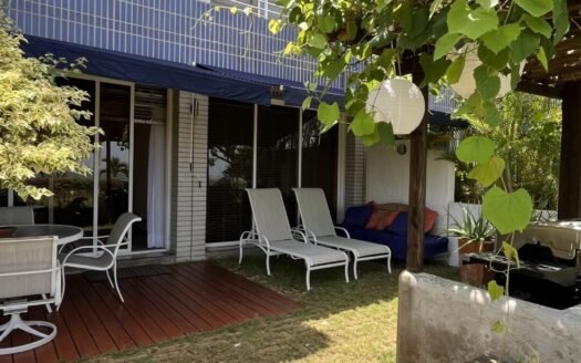 Apartamento en Isla Blanca