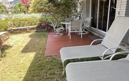 Apartamento en Isla Blanca