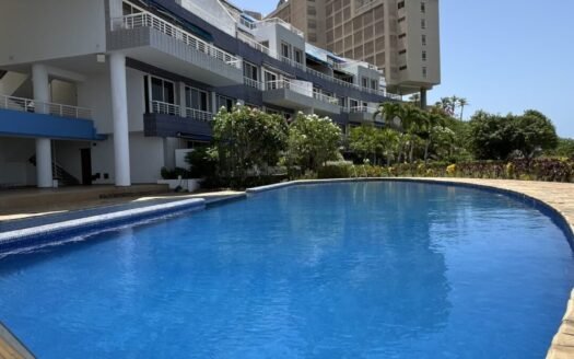 Apartamento en Isla Blanca
