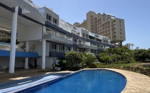 Apartamento en Isla Blanca